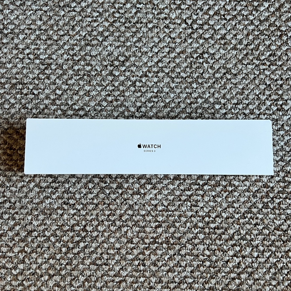 Apple Watch Series 3